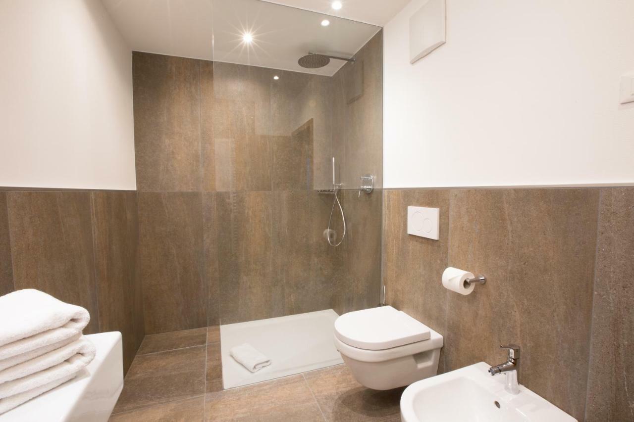Hotel Appartement Inge Tirolo Exterior photo